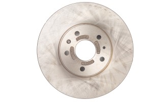 دیسک ترمزجلو لیفان X60 