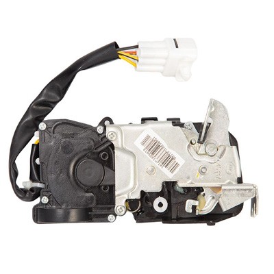 قیمت قفل درب جلو جک j5 ضمانت بهترین قیمت