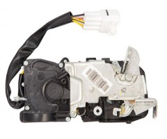 قفل درب جلو جک j5