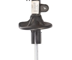 کمک فنر عقب جک j5