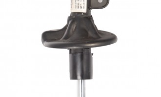 کمک فنر عقب جک j5