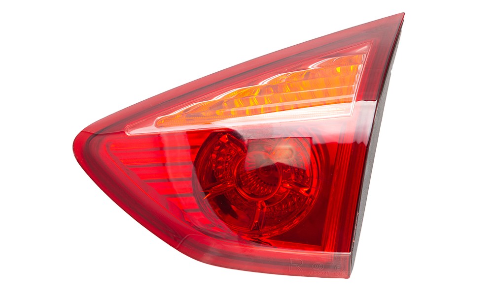 قیمت چراغ خطر روی صندوق عقب جک S3 ضمانت بهترین قیمت