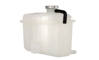 مخزن آب رادیاتور جک S5