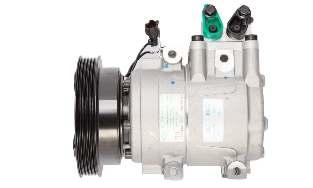 قیمت کمپرسورکولر جک j5  ضمانت بهترین قیمت