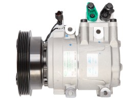 کمپرسورکولر جک j5 