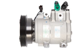 کمپرسورکولر جک j5 