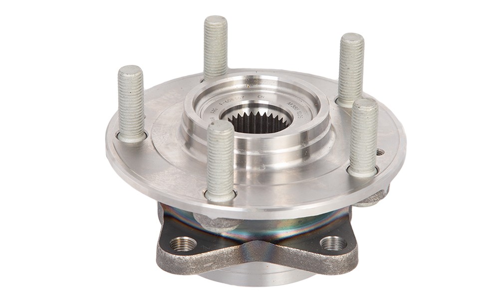 قیمت توپی چرخ جلو جک S5 ضمانت بهترین قیمت