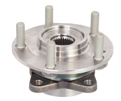 توپی چرخ جلو جک S5