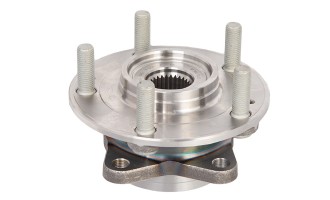 توپی چرخ جلو جک S5