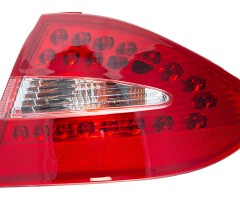 جراغ خطر روی گلگیر جک j5