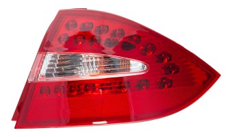 جراغ خطر روی گلگیر جک j5