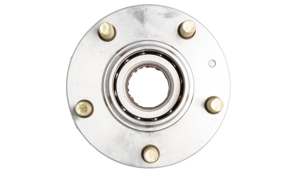 قیمت توپی چرخ عقب جک j5 ضمانت بهترین قیمت