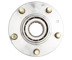 توپی چرخ عقب جک j5