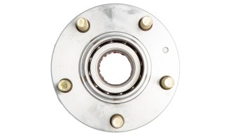 توپی چرخ عقب جک j5