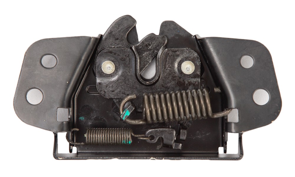 قیمت قفل درب موتور جک S5 ضمانت بهترین قیمت