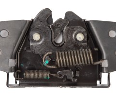 قفل درب موتور جک S5