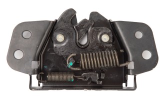 قفل درب موتور جک S5