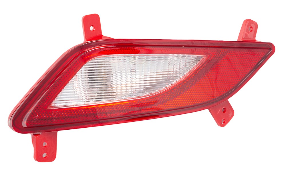 قیمت چراغ مه شکن عقب چپ جک S3 ضمانت بهترین قیمت