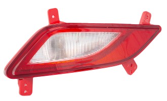 چراغ مه شکن عقب چپ جک S3