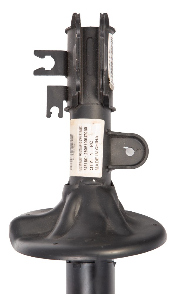 قیمت کمک فنر عقب چپ جک J5 ضمانت بهترین قیمت