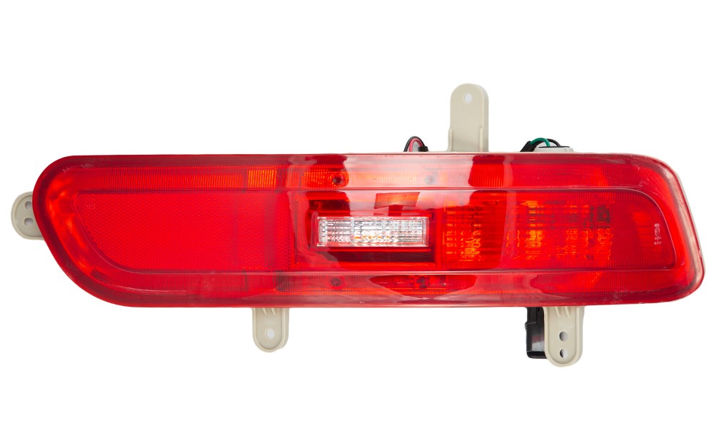 قیمت مه شکن عقب جک S5 ضمانت بهترین قیمت