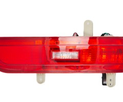 مه شکن عقب جک S5