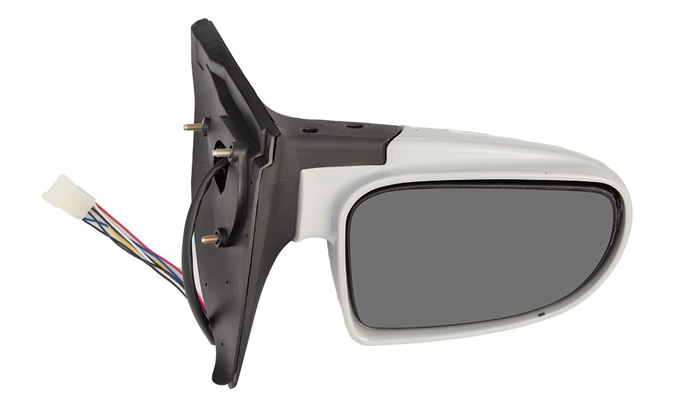 قیمت آینه بغل جک  J5 ضمانت بهترین قیمت