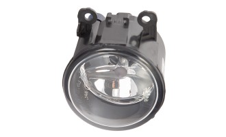 چراغ مه شکن جلو جک S5 