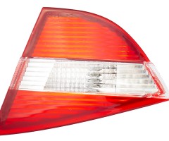 چراغ خطرروی صندوق جک J5