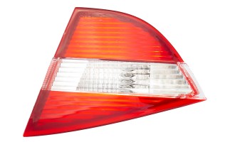 چراغ خطرروی صندوق جک J5