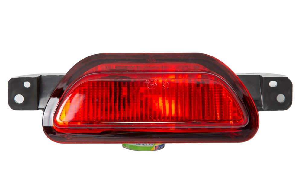 قیمت چراغ مه شکن عقب جک J5 ضمانت بهترین قیمت