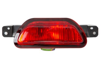 چراغ مه شکن عقب جک J5