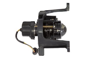 چراغ مه‌شکن جلو جک J5