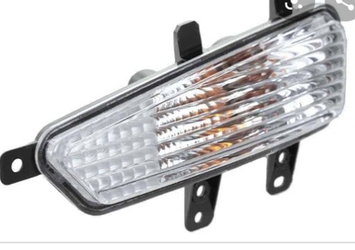 قیمت چراغ راهنمای جلو راست لیفان X60 ضمانت بهترین قیمت