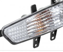 چراغ راهنمای جلو راست لیفان X60