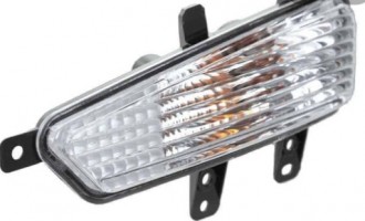 چراغ راهنمای جلو راست لیفان X60