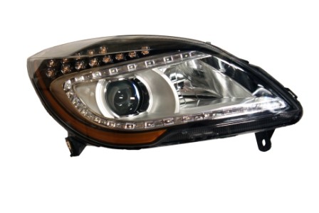 قیمت چراغ جلو لیفان X50 ضمانت بهترین قیمت