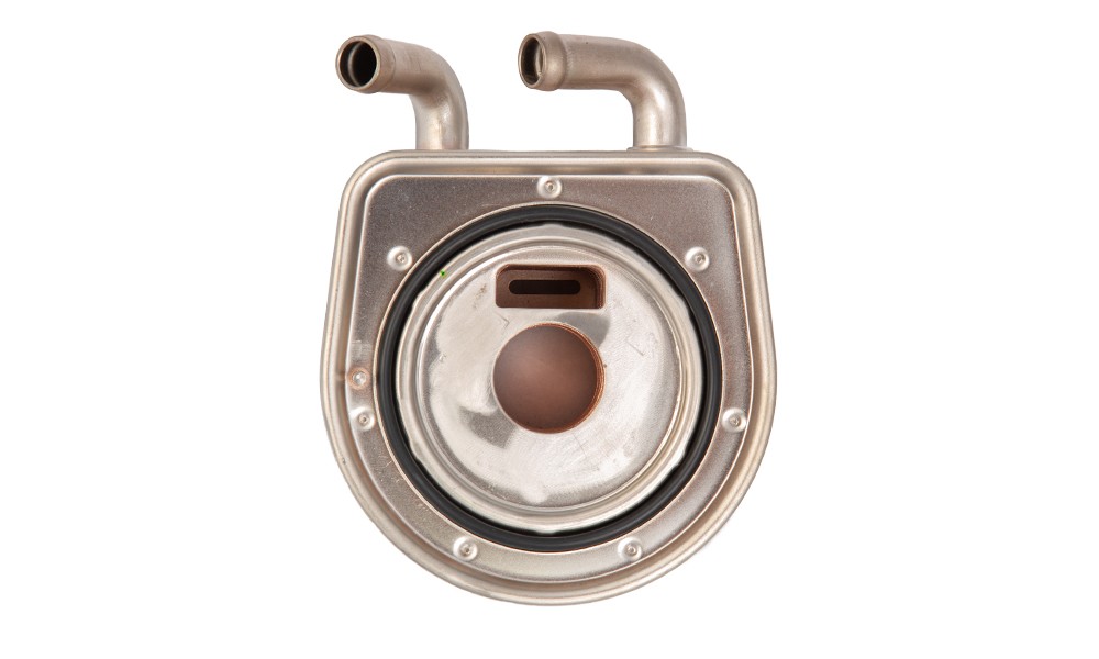 قیمت اویل کولر جک S5 ضمانت بهترین قیمت