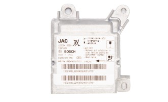 یونیت ایربگ جک J5