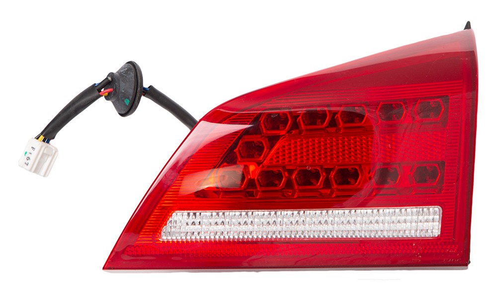 قیمت چراغ خطر صندوق عقب جک S5 ضمانت بهترین قیمت