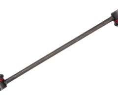 میل موجگیر جلو جک J5